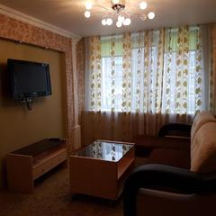 Гостиница Соликамск, Соликамск, Пермский край