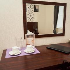 Отель Сан Сити, Солнечногорск, Московская область