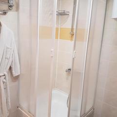 Гостиница Соликамск, Соликамск, Пермский край