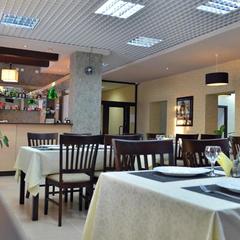 Отель Вега, Соликамск, Пермский край