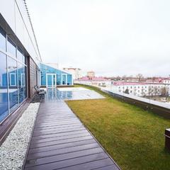 Отель Сан Сити, Солнечногорск, Московская область