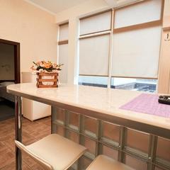 Отель Сан Сити, Солнечногорск, Московская область