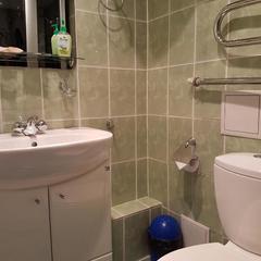 Гостиница Соликамск, Соликамск, Пермский край