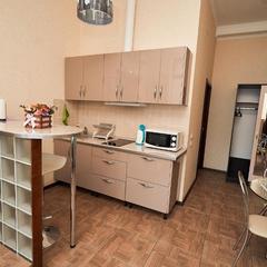 Отель Сан Сити, Солнечногорск, Московская область