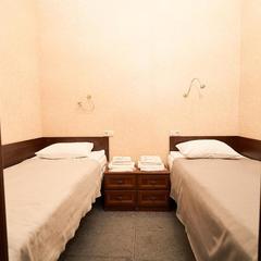 Отель Сан Сити, Солнечногорск, Московская область