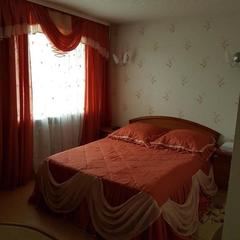 Гостиница Соликамск, Соликамск, Пермский край