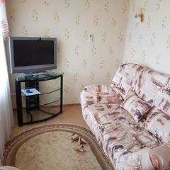 Гостиница Соликамск, Соликамск, Пермский край