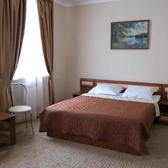 Гостиница Сфера, Солнечногорск, Московская область