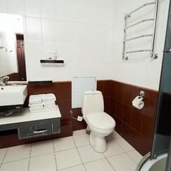 Отель Сан Сити, Солнечногорск, Московская область