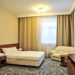 Отель Вега, Соликамск, Пермский край