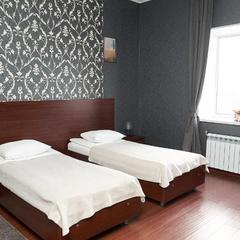 Отель Сан Сити, Солнечногорск, Московская область