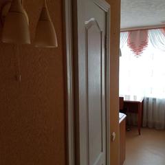 Гостиница Соликамск, Соликамск, Пермский край