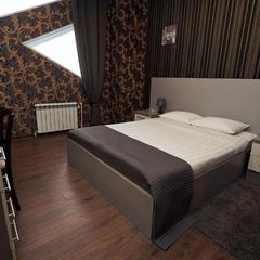 Отель Сан Сити, Солнечногорск, Московская область