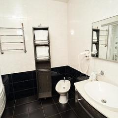 Отель Сан Сити, Солнечногорск, Московская область