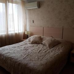 Гостиница Соликамск, Соликамск, Пермский край