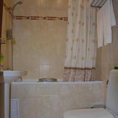 Гостиница Сфера, Солнечногорск, Московская область