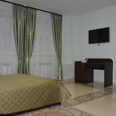 Гостиница Сфера, Солнечногорск, Московская область