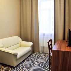 Отель Вега, Соликамск, Пермский край