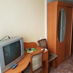 Гостиница Соликамск, Соликамск, Пермский край