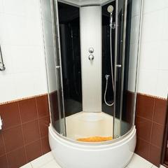 Отель Сан Сити, Солнечногорск, Московская область