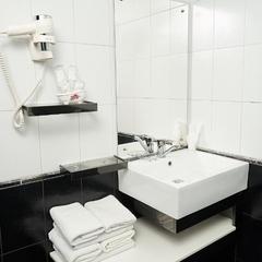 Отель Сан Сити, Солнечногорск, Московская область