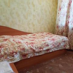 Гостиница Соликамск, Соликамск, Пермский край