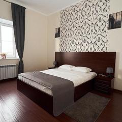 Отель Сан Сити, Солнечногорск, Московская область