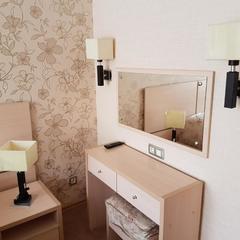 Гостиница Соликамск, Соликамск, Пермский край