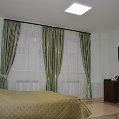 Гостиница Сфера, Солнечногорск, Московская область