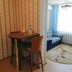 Гостиница Соликамск, Соликамск, Пермский край