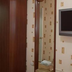 Гостиница Соликамск, Соликамск, Пермский край