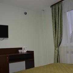 Гостиница Сфера, Солнечногорск, Московская область