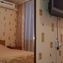 Гостиница Соликамск, Соликамск, Пермский край