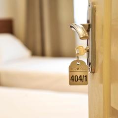 Отель Вега, Соликамск, Пермский край