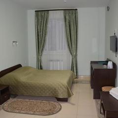 Гостиница Сфера, Солнечногорск, Московская область