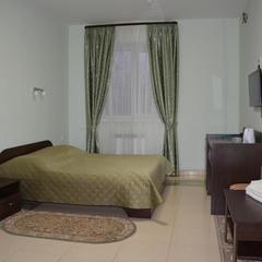 Гостиница Сфера, Солнечногорск, Московская область