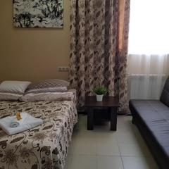 Отель Агат, Солнечногорск, Московская область