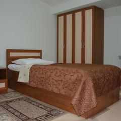 Гостиница Сфера, Солнечногорск, Московская область