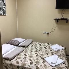 Отель Агат, Солнечногорск, Московская область