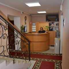 Гостиница Сфера, Солнечногорск, Московская область