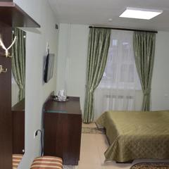 Гостиница Сфера, Солнечногорск, Московская область