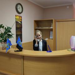 Гостиница Сфера, Солнечногорск, Московская область