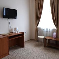 Гостиница Сфера, Солнечногорск, Московская область