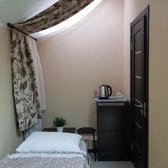 Отель Агат, Солнечногорск, Московская область