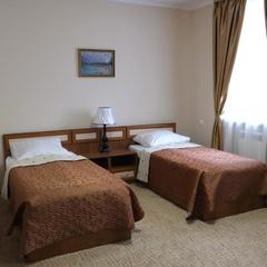 Гостиница Сфера, Солнечногорск, Московская область