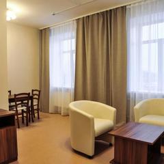 Отель Вега, Соликамск, Пермский край