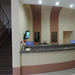 Мини-гостиница Элис, Солнечногорск, Московская область