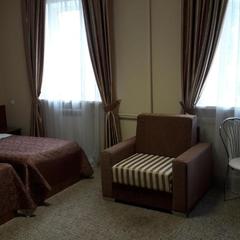 Гостиница Сфера, Солнечногорск, Московская область