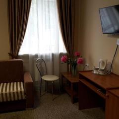 Гостиница Сфера, Солнечногорск, Московская область