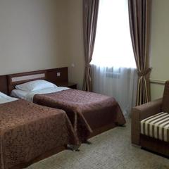 Гостиница Сфера, Солнечногорск, Московская область